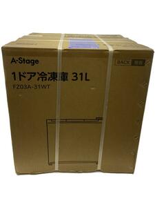A-Stage◆冷蔵庫/FZ03A-31WT