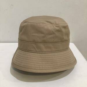 WTAPS ダブルタップス 211HCUCD-HT01S×UNDERCOVER 帽子 ベージュ 629053