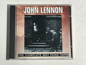 John Lennon - The Complete May Pang Tapes