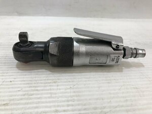 【中古品】信濃 9.5Sq ポケットラチェット SI-110/ITIFWN8YZ5I0