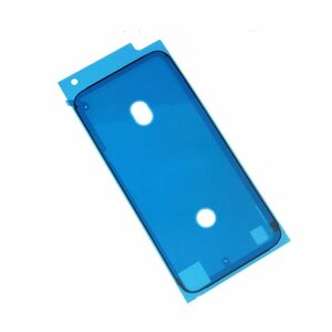 (f7)iphone7 防水テープ 黒 パネル交換修理用