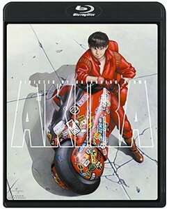 AKIRA 〈Blu-ray〉（中古品）