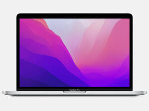 MacBook Pro Retinaディスプレイ 13.3 FNEH3J/A(MNEH3J/A) [スペースグレイ]Apple M2/SSD256GB/メモリ8GB,メーカー整備済み新品、1年保証付