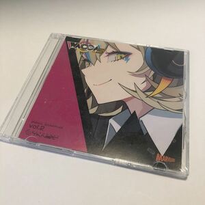 WACCA S ORIGINAL SOUNDTRACK Vol.2 ワッカ サウンドトラック