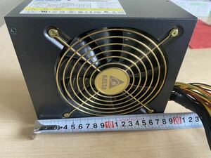 パソコン Delta 電源ユニット 750W atx 自作