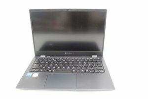 ジャンク dynabook G83/KV 第12世代 Core i5 /8GB/12.5インチ/Wi-Fi/USB3.0/Type-C/HDMI端子/Win11モデル☆