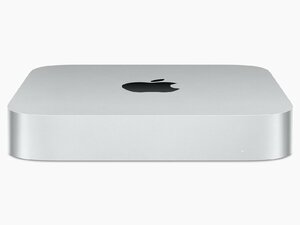 【新品・未開封】APPLE Mac mini MMFJ3J/A　M2チップ　Early 2023