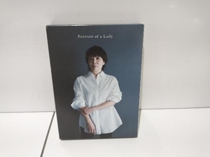 原由子 CD 婦人の肖像(Portrait of a Lady)(完全生産限定盤A)(Blu-ray Disc付)