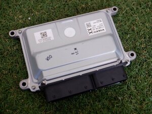 VOLVO ボルボ純正 CBA-FB6304T S60 T6 2011年 エンジン コンピューター ECU 31286154 AC m-23-4-279