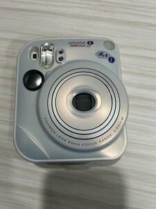 fujifilm instax mini30 チェキ インスタントカメラ