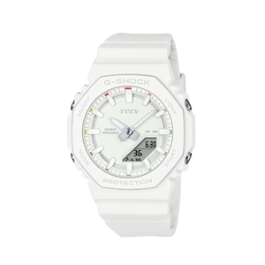 【新品】カシオ CASIO G-SHOCK GMA-P2100IT-7A 腕時計 レディース ホワイト クオーツ アナログ
