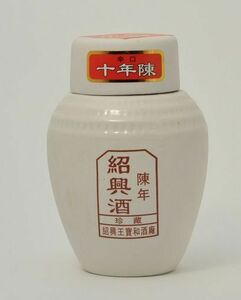 父の日 ギフト 2024 お酒 紹興酒 中国酒 10年物 500ml×12本 (1ケース) 高級 珍蔵ブランド 誕生日お祝い プレゼントに