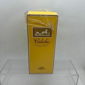 香水　HERMES エルメス Caleche カレーシュ 221058