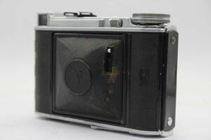 【訳あり品】 フォクトレンダー Voigtlander HELIAR 7.5cm F3.5 蛇腹カメラ v324