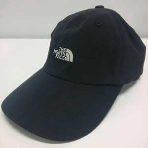 THE NORTH FACE ノースフェイス キャップ 帽子 CAP M NN01903 VERB CAP バーブキャップ ブラック ナイロン×ポリウレタン