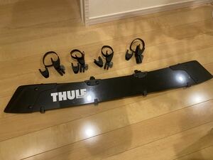 THULE フェアリング エアスクリーン USDM 