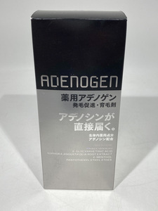 ♪【新品】★1円スタート★アデノゲン 薬用アデノゲンEX 300mL 【医薬部外品】 4901872028702【送料無料】2024H1YO6-MIX3K-302-190