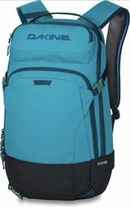 DAKINE HELI PRO バックパック 20L