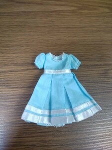 稀少★リカちゃんキャッスル★イベントコレクションドレスのみ　ECD22015019