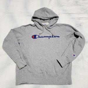 ★Champion　チャンピオン　パーカー　フーディー　サイズM 送料込み