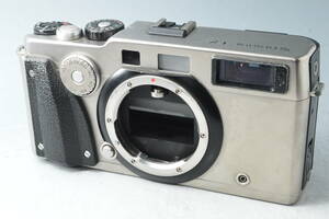 #a0373【実用品】 FUJIFILM フジフイルム TX-1