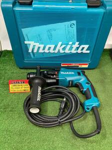 【中古品】★makita(マキタ) 18㎜電気ハンマドリル HR1830F ITAZG9NYT6EO