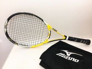 kys1199 テニスラケット　PW 80S　MIZUNO TK