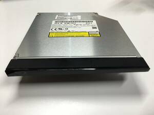 B1437)Panasonic UJ260 BDドライブ SATA 12.7mm 2013年製 中古動作品