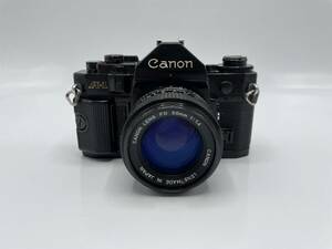 CANON / キャノン A-1 / FD 50mm 1:1.4【NMT010】