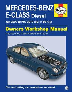 E クラス CLASS 2002 2010 ディーゼル DIESEL 整備書 整備 修理 メルセデス ベンツ W211 211 サービスマニュアル リペアリペアー ^在