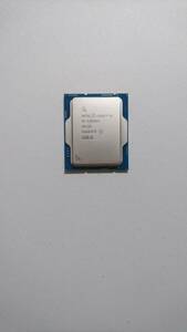 intel Core i9-12900KS 第12世代 インテル デスクトップPC用CPU PCパーツ 1円スタート 中古【jancｋ品】 