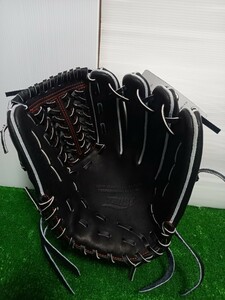 未使用 ザナックス（XANAX）トラスト(TRUST)シリーズ ユーティリティライン BHG22UP1Tブラック(90) サイズ:10(29.5cm) 日本製 高校野球対応