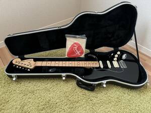 Fender American Performer Stratocaster HSS 2021年製 ハードケース付き ジャンク