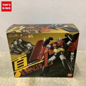 1円〜 超合金魂 GX-49 真マジンガー 衝撃!Z編 真マジンガーZ