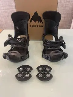 22-23年式  BURTON MALAVITA サイズS