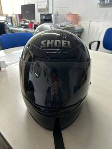 SHOEI フルフェイスヘルメット 