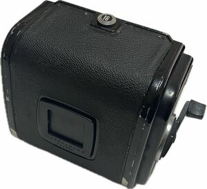 ★稀少品★ HASSELBLAD フィルムバック フィルムマガジン A16 #10830895