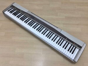 カシオ CASIO 電子ピアノ Privia PX-500L 88鍵 最大同時発音数：32音 2404LR113