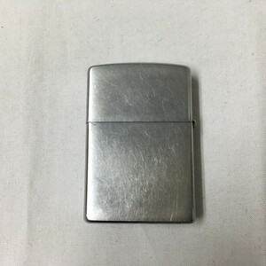 ZIPPO オイルライター 2014年製 シルバー [jgg]