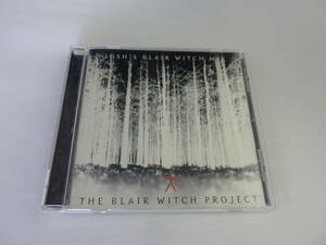 20504901 THE BLAIR WITCH PROJECT(ブレア・ウィッチ・プロジェクト) - JOSH