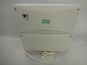 【中古】 ET-108iA3-ME 日立 108iA3ボタン電話装置 主装置 ET-KCU-iA/L ET-CCU-iA