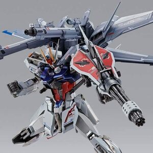 【未開封】 METAL BUILD I.W.S.P （メタルビルド IWSP） 魂ウェブ商店 