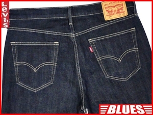 即決★リーバイス541★W33 スリムストレートジーンズ メンズ Levis デニム パンツ スキニー テーパード ボトムス