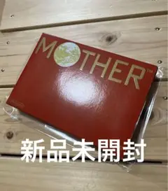FC MOTHER 【新品未開封美品】レア