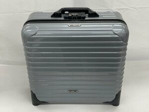 RIMOWA リモワ サルサ ビジネス トローリー【CDAS8017】