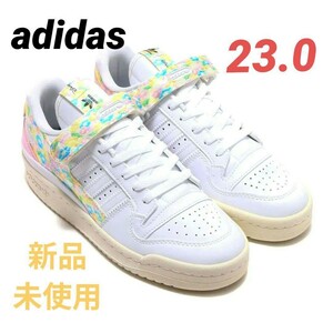 アディダス adidas DISNEY FORUM 84 LOW W(23.0)