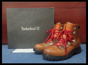 【海蛍】Timberland ティンバーランド 1978 Hiker Waterproof Boot ハイキングブーツ TB0A1HDT 26㎝ 箱付