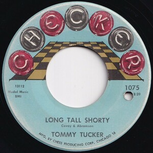 Tommy Tucker Long Tall Shorty / Mo
