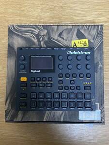 elektron digitakt 2023年購入品　美品