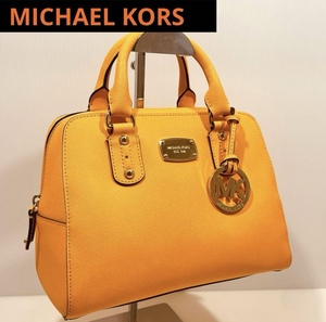 MICHAEL KORS マイケルコース 2WAY バッグ